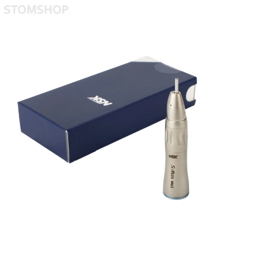 S-Max M65 - прямой наконечник без оптики, 1:1 | NSK Nakanishi (Япония)