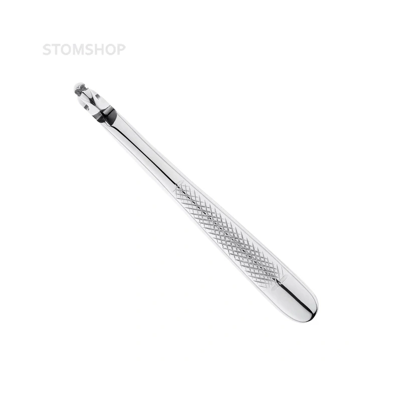 Щипцы для удаления зубов нижние, моляры (11-22) | HLW Dental Instruments (Германия)