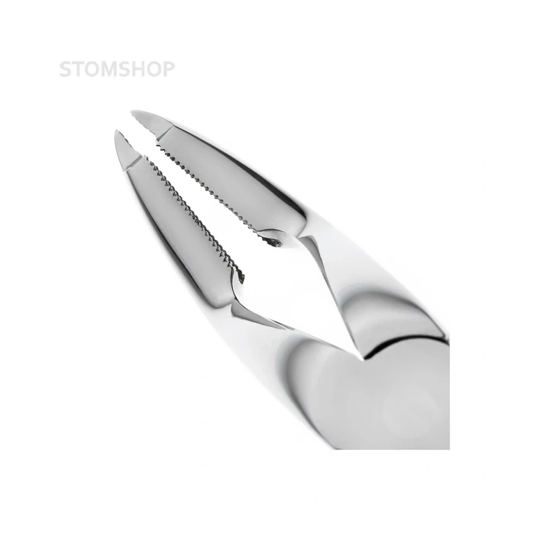Щипцы для удаления зубов верхние, корневые (11-331) | HLW Dental Instruments (Германия)