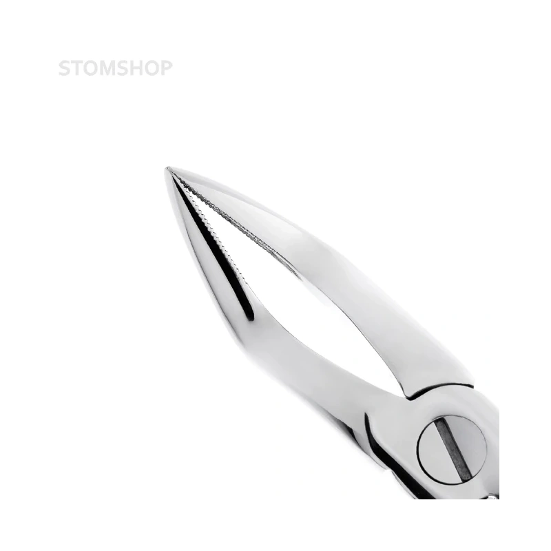 Щипцы для удаления зубов верхние корневые (12-51) | HLW Dental Instruments (Германия)