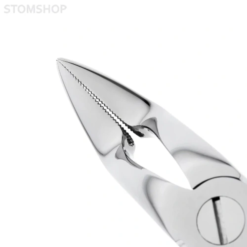 Щипцы для удаления зубов верхние, корневые (11-51K) | HLW Dental Instruments (Германия)