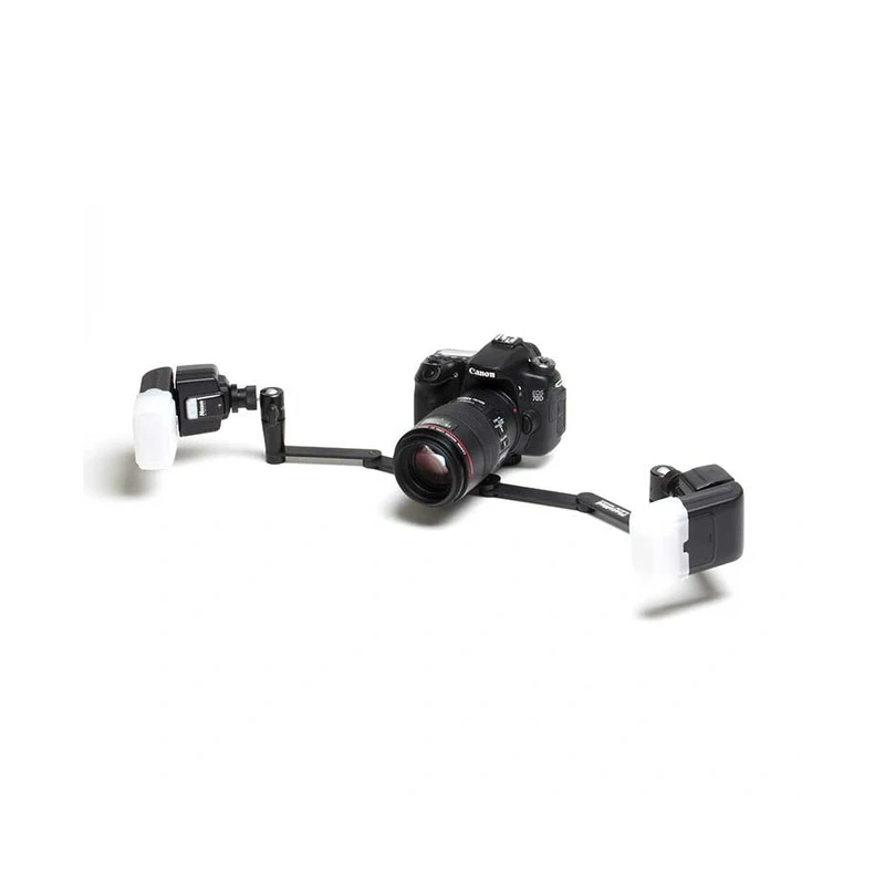 PhotoMed R2 Bracket Ballhead - держатель вспышек | PhotoMed (США)