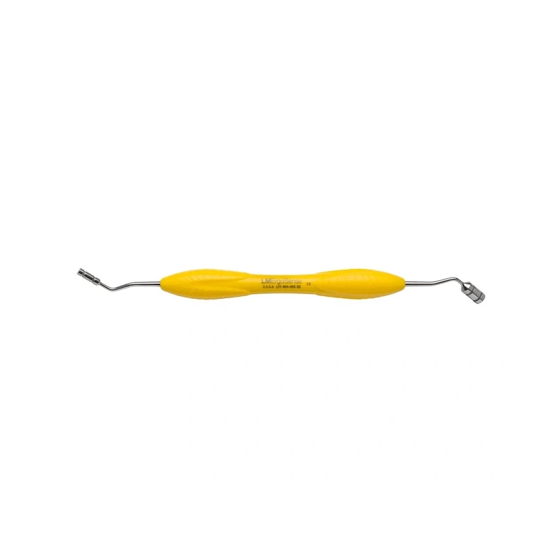 LM Implant Misura MR 3.3-5.6 - инструмент для позиционирования имплантатов | LM-Instruments Oy (Финляндия)