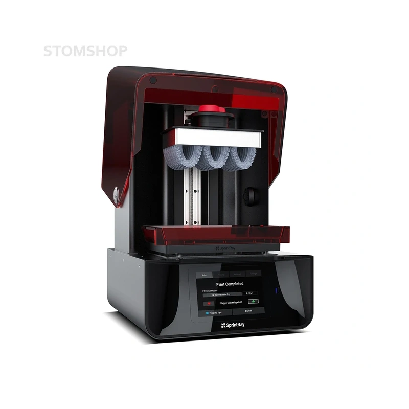 SprintRay Pro 95 - 3D-принтер для стоматологии | SprintRay (США)