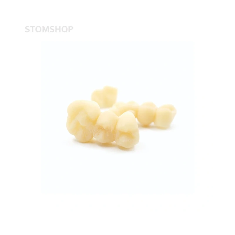 HARZ Labs Dental Sand PRO - фотополимерная смола, цвет A1-A2, 1 кг | HARZ Labs (Россия)