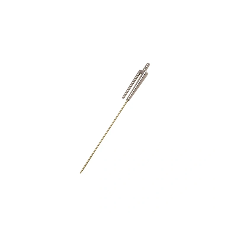 Bi-Fix-Pin - штифты с двойной направляющей с фиксирующей иглой для точного размещения в слепке | Renfert (Германия)
