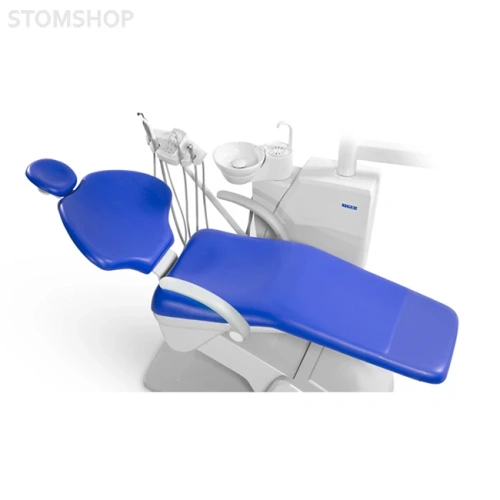 Siger U200 - стоматологическая установка с нижней подачей инструментов | Siger (Китай)