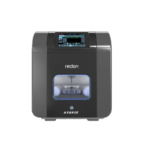 Redon Hybrid Full Dental - стоматологический 5-осевой фрезерный станок | Redon (Турция)