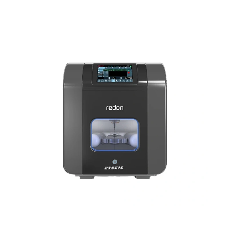 Redon Hybrid Full Dental - стоматологический 5-осевой фрезерный станок | Redon (Турция)