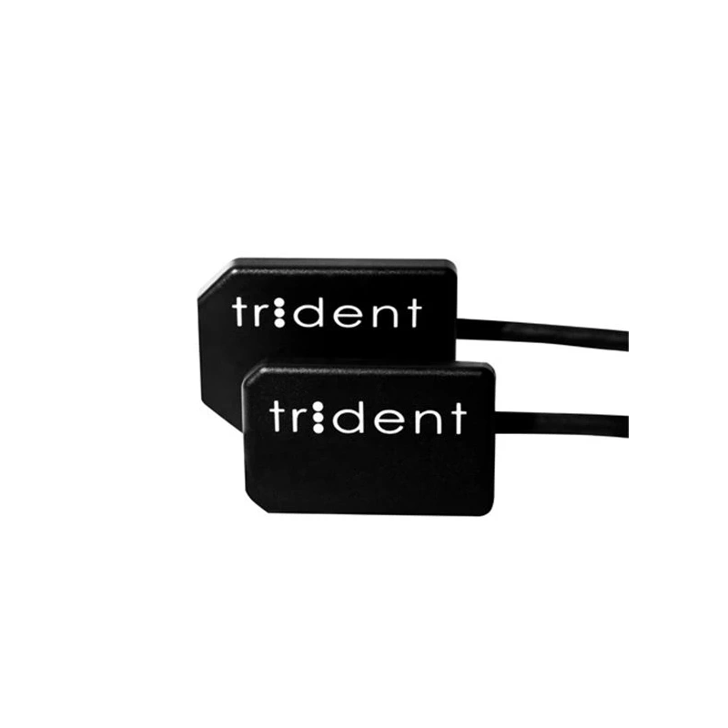 Комплект Rextar X и Trident i-View - высокочастотный портативный дентальный рентген с визиографом