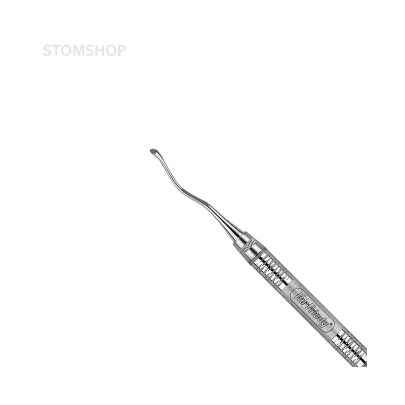 IMP6523S6 - инструмент для синус-лифтинга, двухсторонний, короткий, ручка 6 | Hu-Friedy (США)