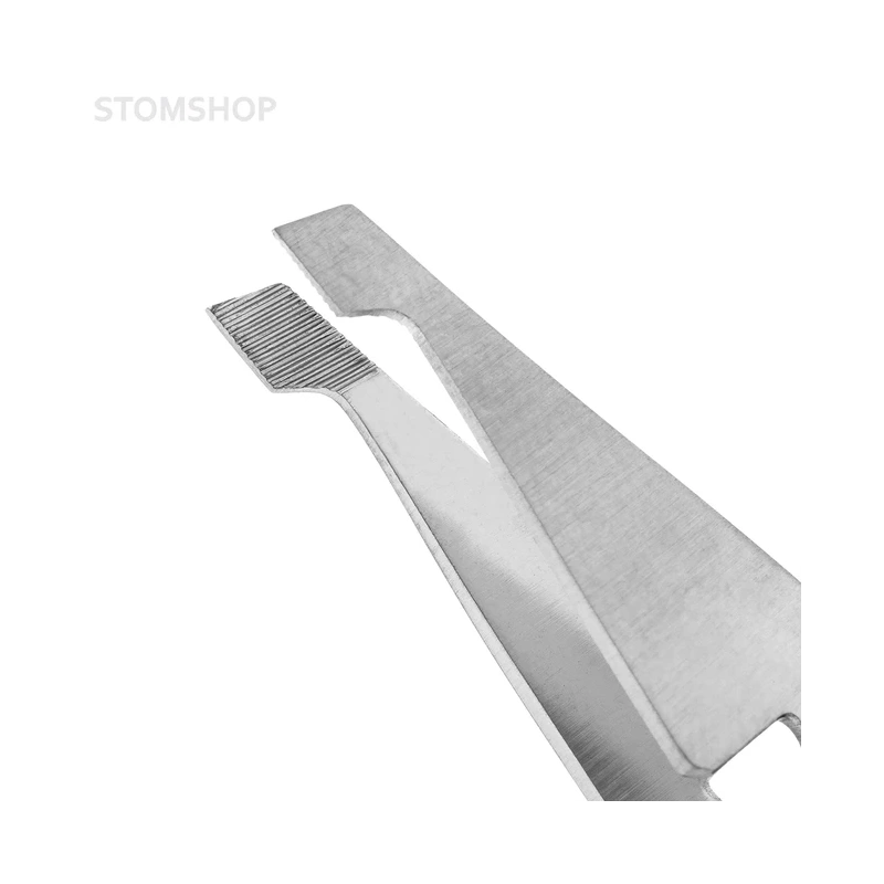Пинцет обратный (H-301) | HLW Dental Instruments (Германия)