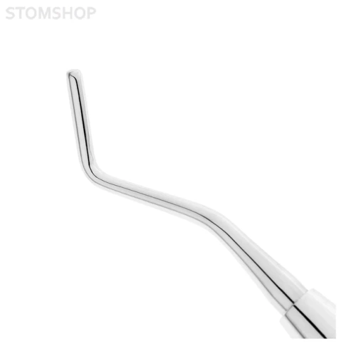 Гладилка дистальная комбинированная со штопфером 1,5 мм | HLW Dental Instruments (Германия)