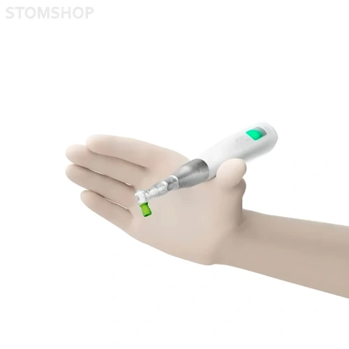 Proxeo Twist Cordless - беспроводной аппарат для полировки зубов | W&H DentalWerk (Австрия)
