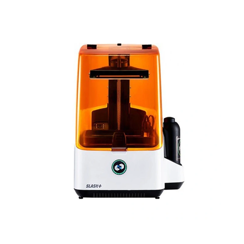 SLASH PLUS - компактный профессиональный 3D принтер для стоматологов | Uniz Technology (США)