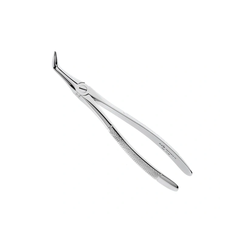 Щипцы для удаления зубов корневые ультра тонкие (11-46) | HLW Dental Instruments (Германия)