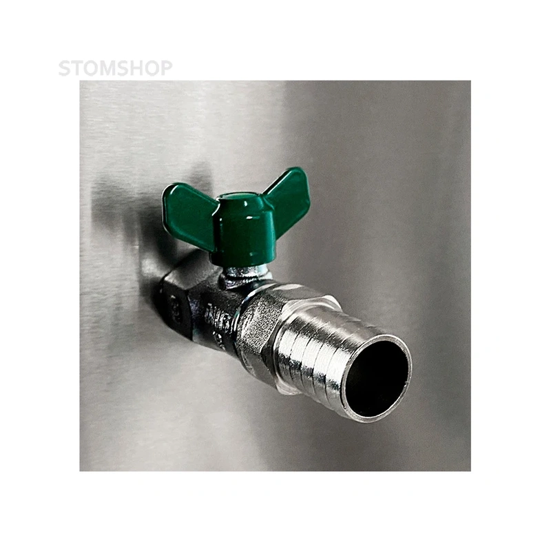 Stegler 30DT - ультразвуковая мойка с подогревом, 30 л | Stegler (Китай)