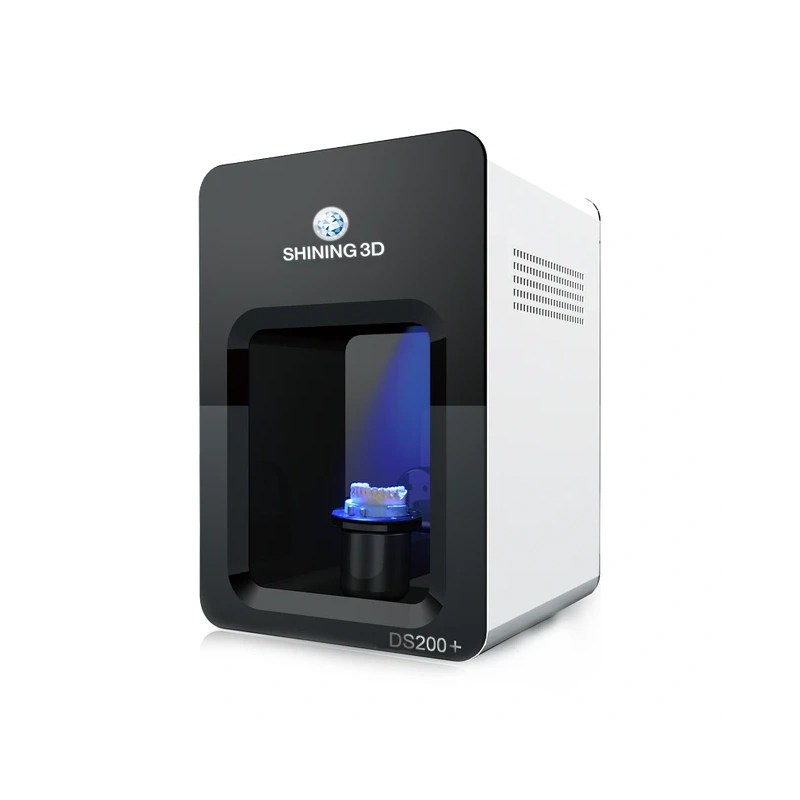 AutoScan DS 200+ - стоматологический 3D-сканер | Shining 3D (Китай)