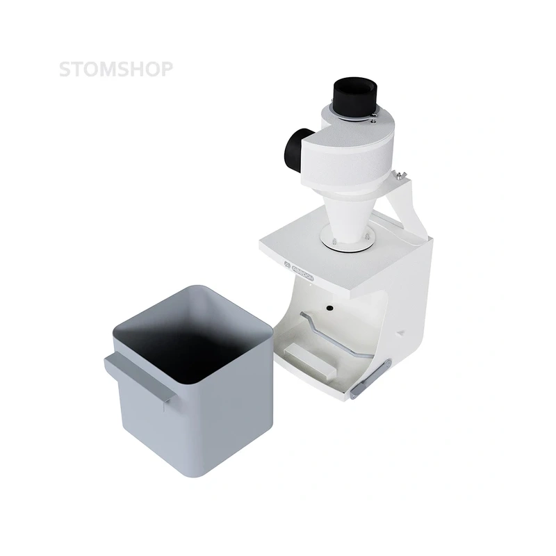 АФЦ 1.0 АРТ М - универсальный автономный фильтр-циклон | Аверон (Россия)
