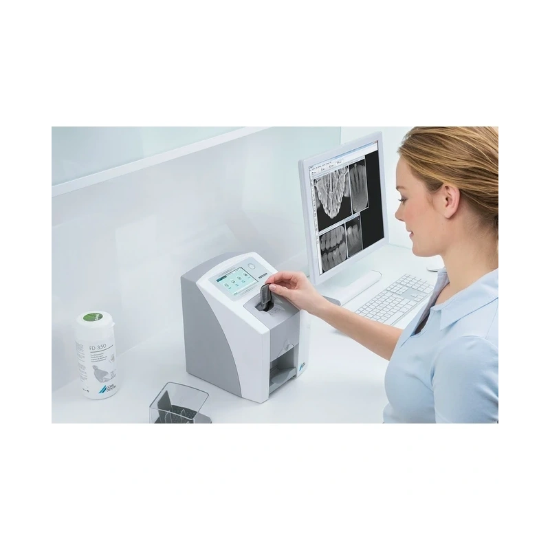 VistaScan Mini View - стоматологический сканер рентгенографических пластин | D?rr Dental (Германия)