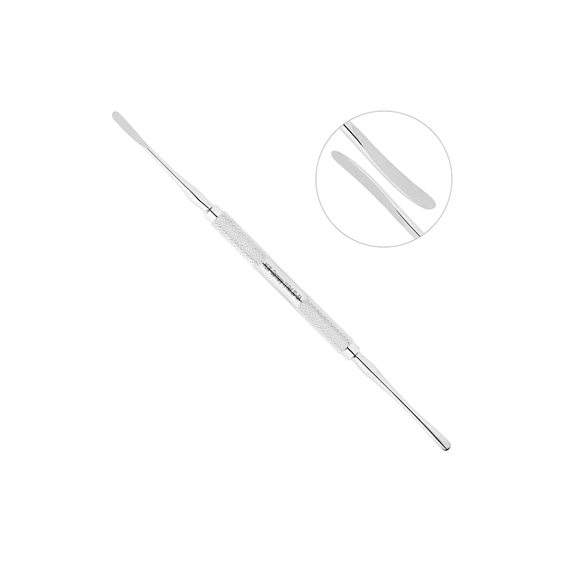 Распатор Freer, 17,5 см, 3,0-4,0 мм | HLW Dental Instruments (Германия)
