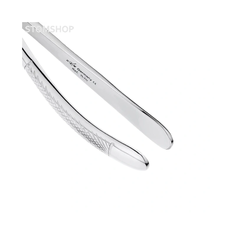 Щипцы для удаления зубов верхние премоляры (11-7N) | HLW Dental Instruments (Германия)