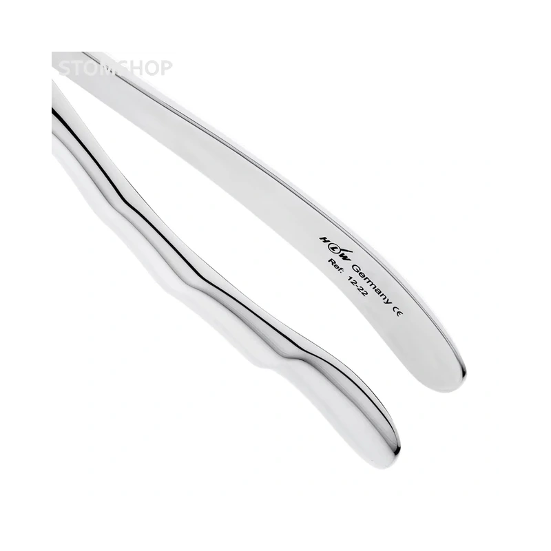 Щипцы для удаления зубов нижние моляры | HLW Dental Instruments (Германия)