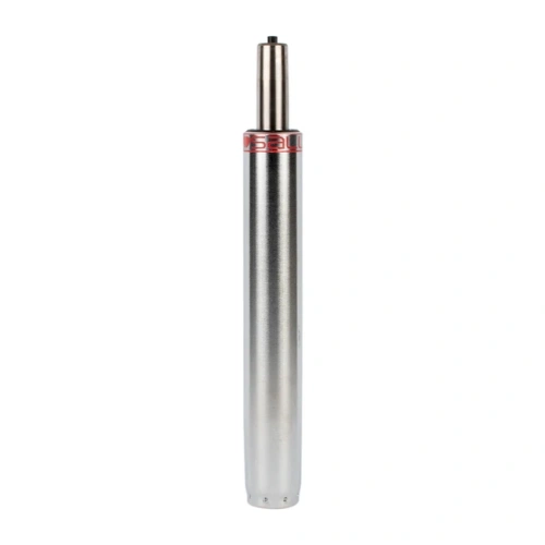 Matt Metallic Gas Spring M - газовый амортизатор для стульев Salli, для роста до 170 см | Salli (Финляндия)