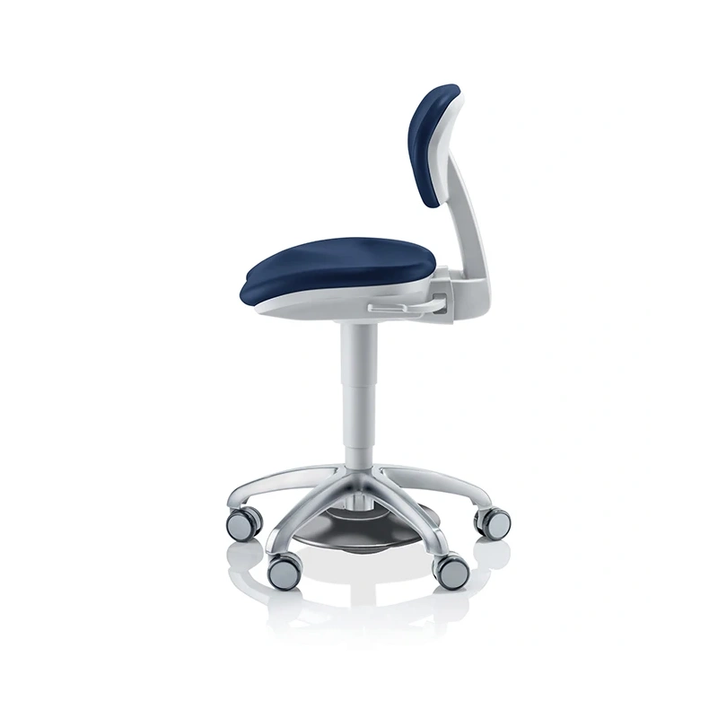 PHYSIO Evo - стул врача-стоматолога и ассистента | KaVo (Германия)
