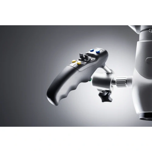 OPMI PROergo - моторизованный стоматологический микроскоп | Carl Zeiss (Германия)
