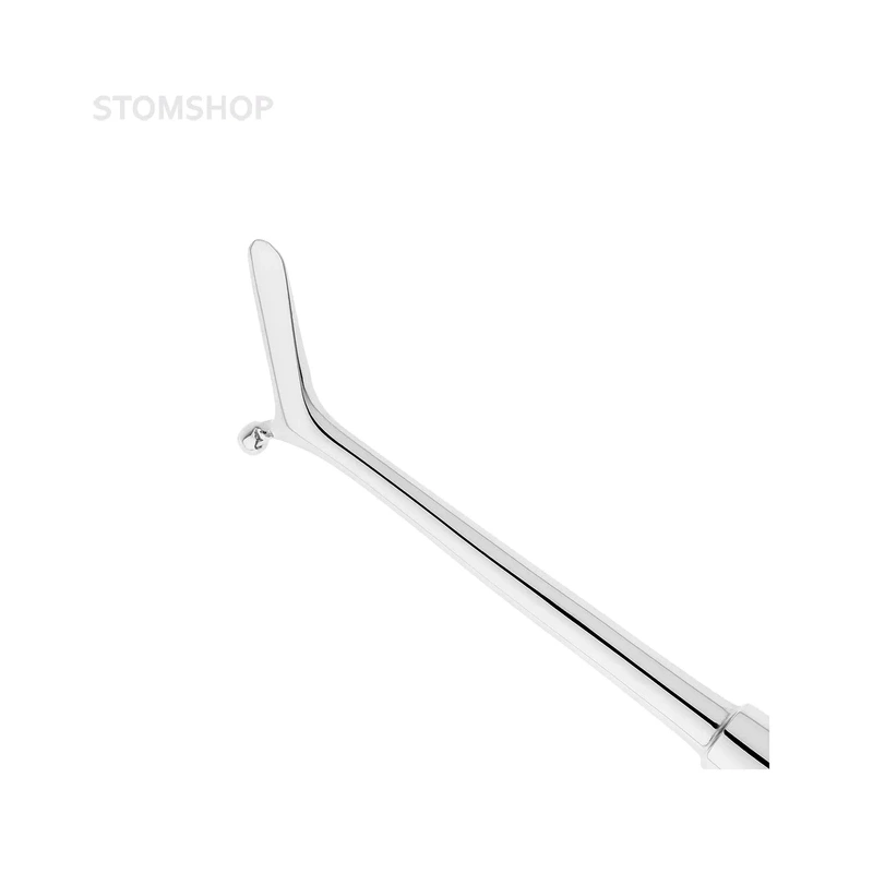Гладилка-штопфер, двусторонняя, VAJNA | HLW Dental Instruments (Германия)