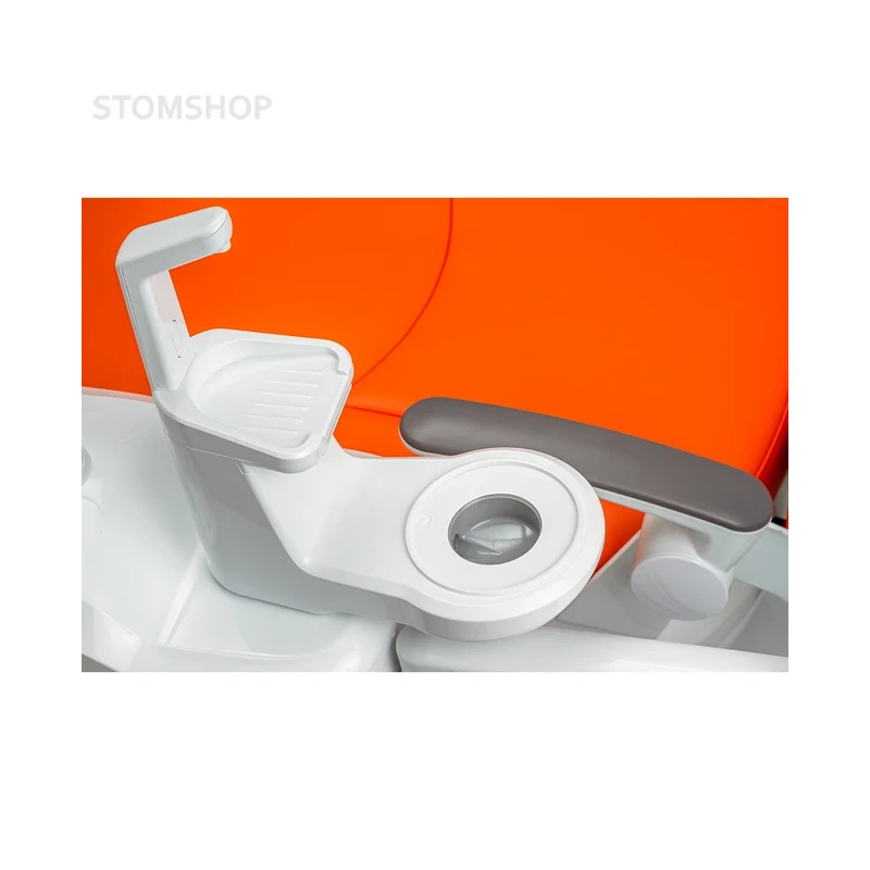 SONZ Sail-6020 (Z-chair 300) - стоматологическая установка, нижняя подача инструментов | SONZ (Китай)