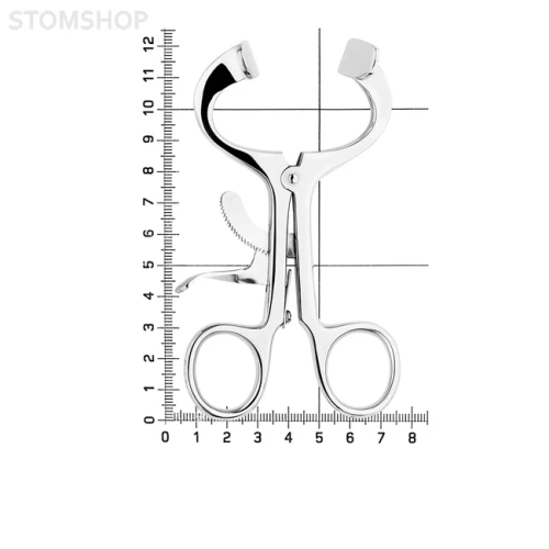 Роторасширитель nach Molt | HLW Dental Instruments (Германия)