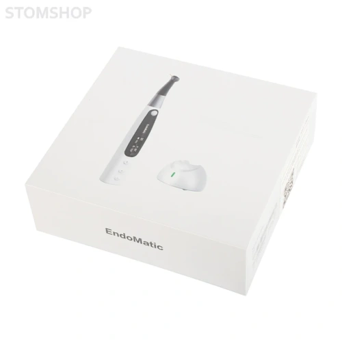 DBA Endo Matic - беспроводной эндомотор со встроенным апекслокатором | DBA (Китай)