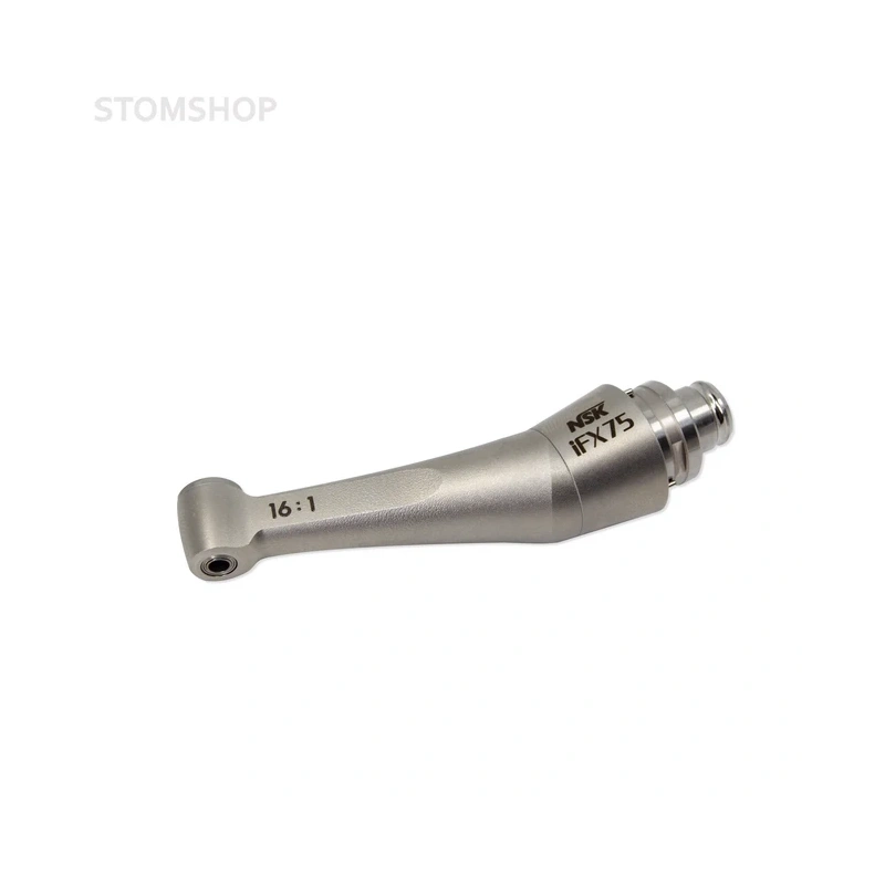 ENDO-MATE AT - эндомотор с наконечником и головкой iFX75 16:1 | NSK Nakanishi (Япония)