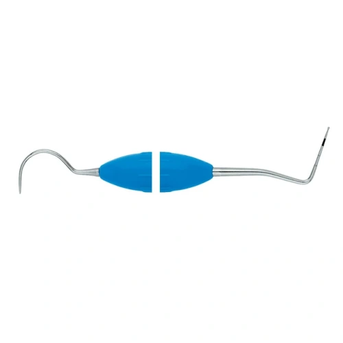 LM 23-550B - зонд пародонтологический со шкалой WHO | LM-Instruments Oy (Финляндия)