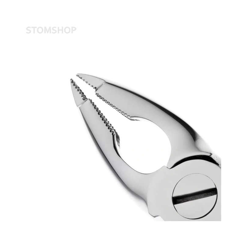 Щипцы для удаления зубов верхние премоляры (11-35A) | HLW Dental Instruments (Германия)