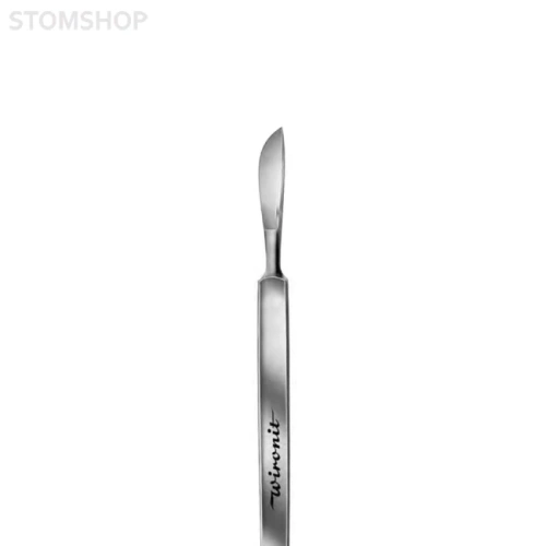 HWB 220-30 - скальпель Wironit, лезвие 30 мм, длина 155 мм | Karl Hammacher GmbH (Германия)