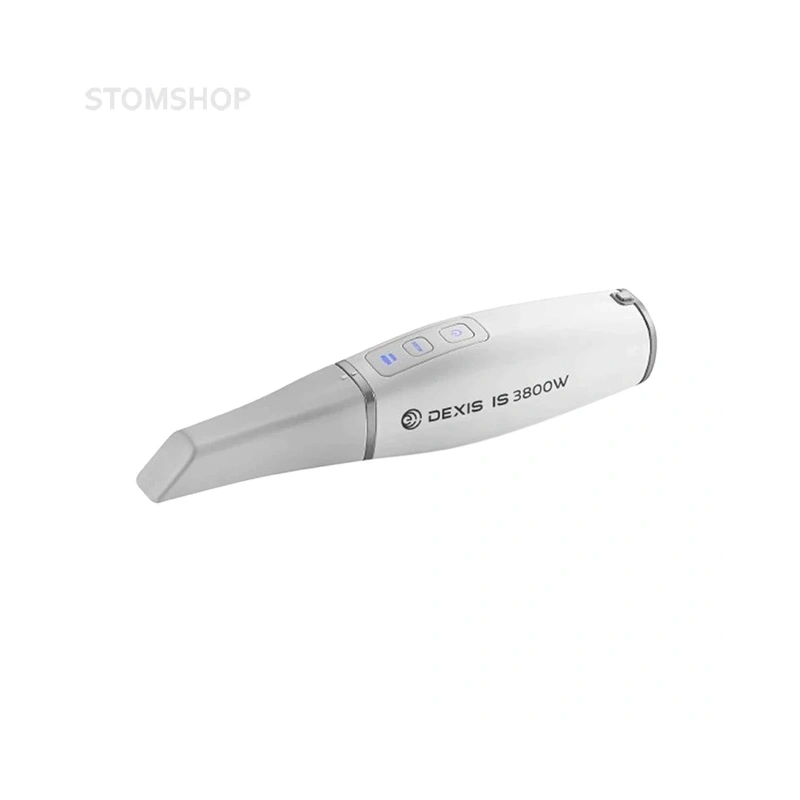 DEXIS IS 3800W - беспроводной интраоральный сканер | DEXIS (США)