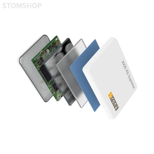 XIOS XG Supreme WI-FI Module - радиовизиограф с wi-fi модулем | Sirona (Германия)