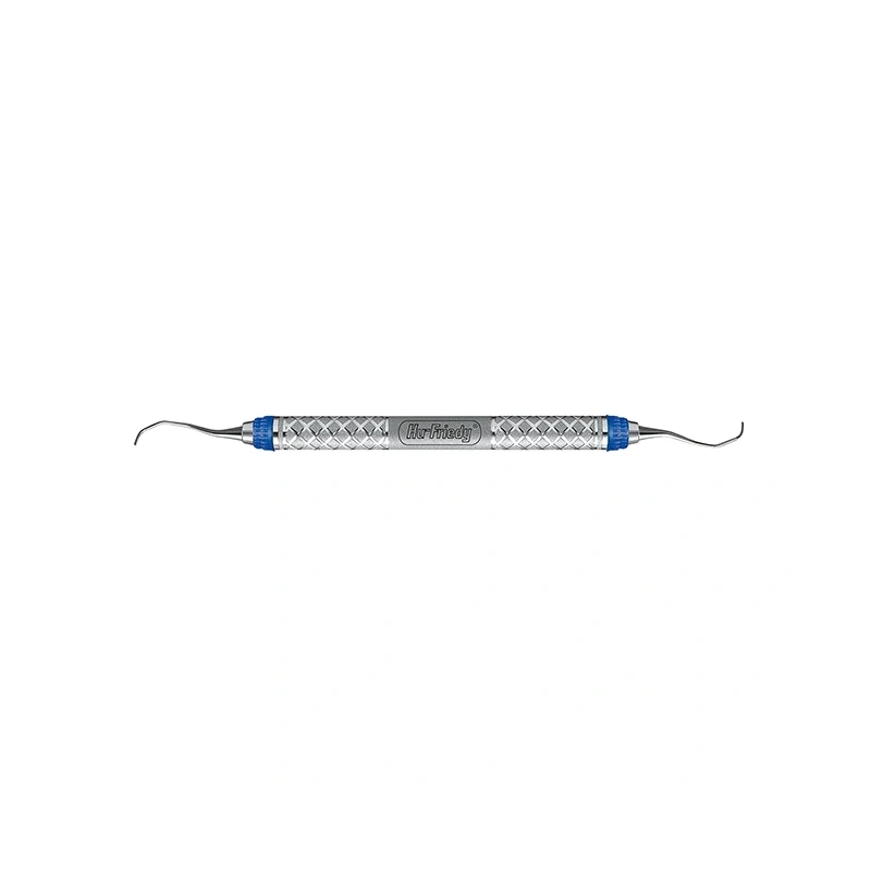 SG13/1498E2 - кюрета Gracey пародонтологическая, двухсторонняя, форма №13/14, ручка №9 | Hu-Friedy (США)