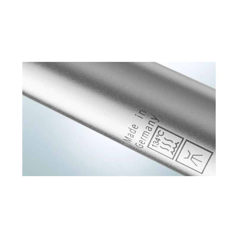 FONA 6080 MM - турбинный наконечник без света, с миниголовкой, с 4-х канальным соединением Midwest | FONA Dental s.r.o. (Италия)