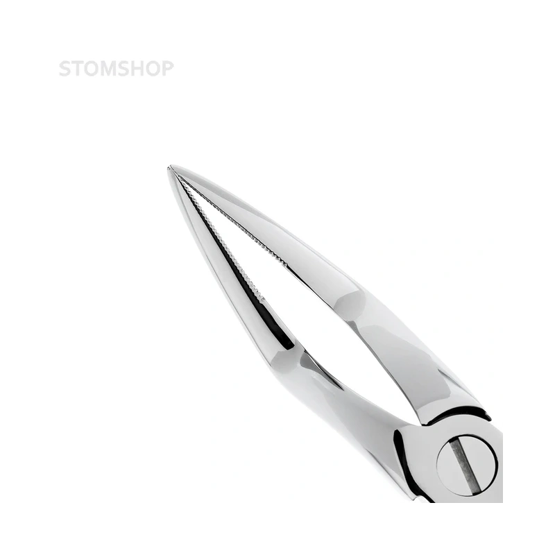 Щипцы для удаления зубов верхние, корневые (11-51M) | HLW Dental Instruments (Германия)