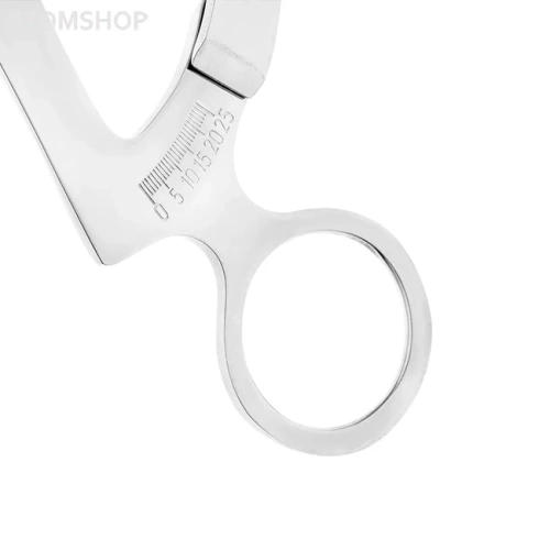 Микрометр (остеометр), 15 см | HLW Dental Instruments (Германия)