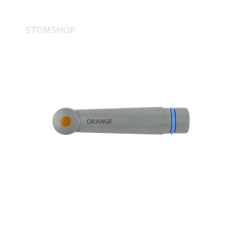 Estus Led-Orange - диагностическая насадка для трансиллюминации для светодиодного фотоактиватора Estus Light | Геософт Дент (Россия)