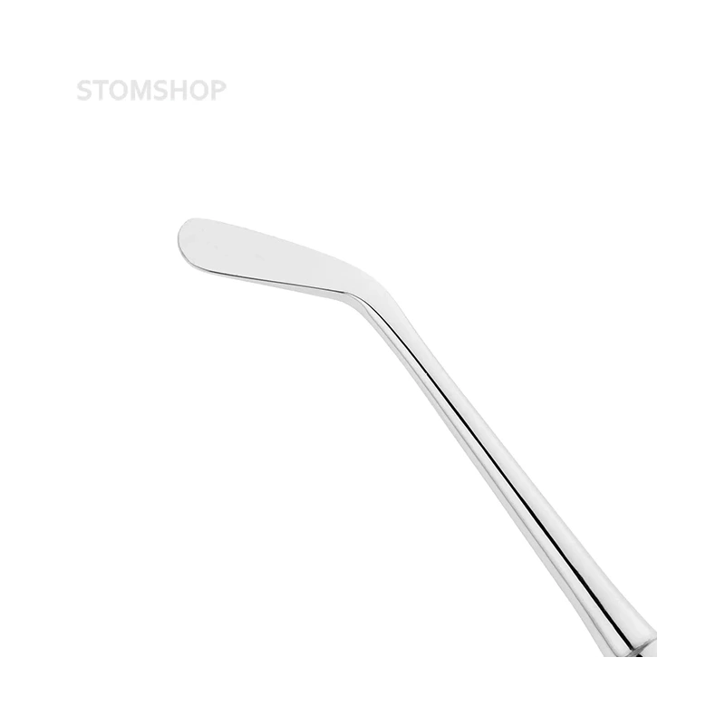 Гладилка обратная, жесткая (29-14) | HLW Dental Instruments (Германия)