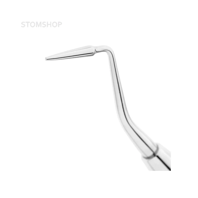Гладилка Mortonson для работы с пластичными материалами (амальгамой) | HLW Dental Instruments (Германия)