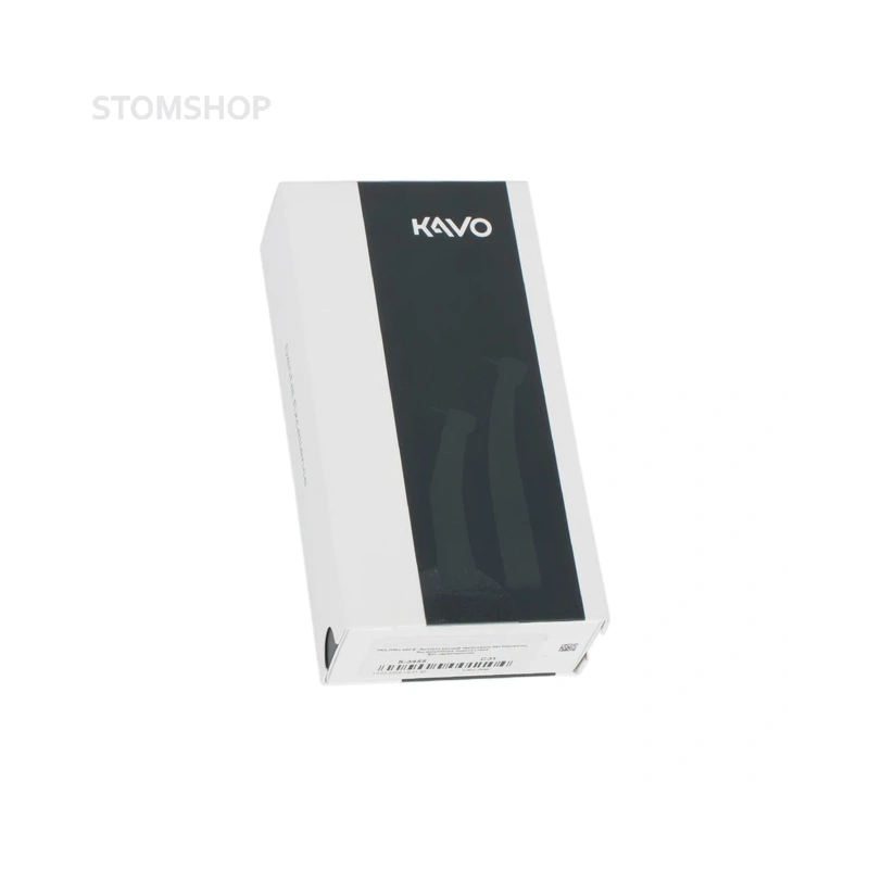 MULTIflex 460 E - быстросъемный переходник без подсветки, без регулятора подачи спрея | KaVo (Германия)