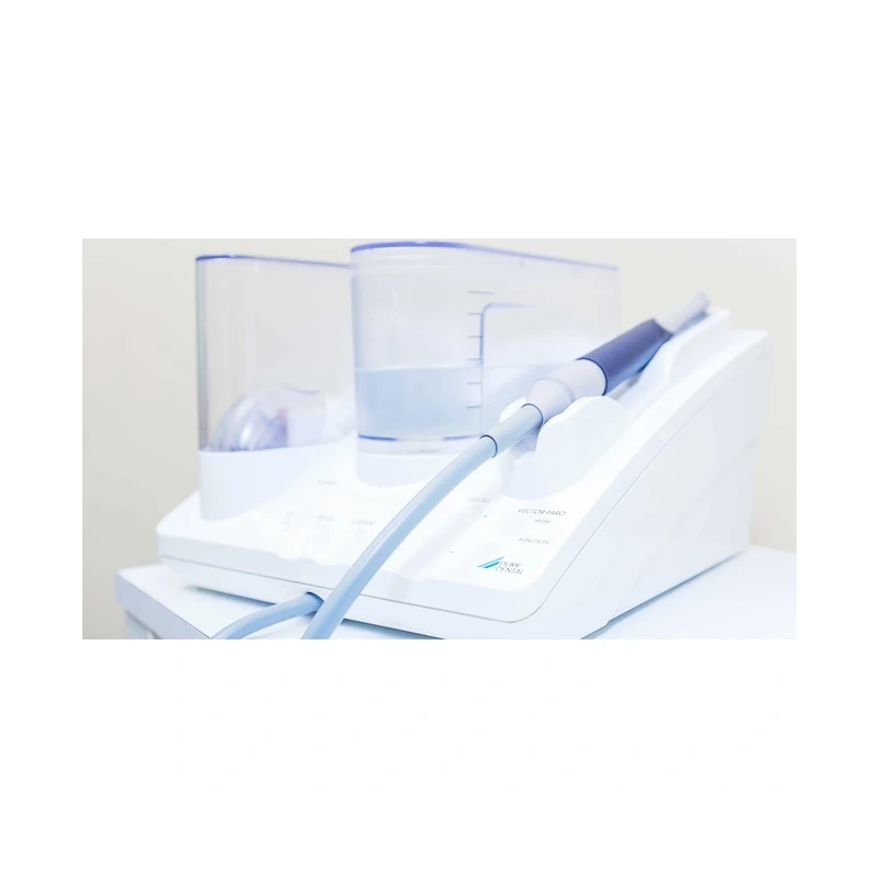 Vector Paro - пародонтологический центр | D?rr Dental (Германия)
