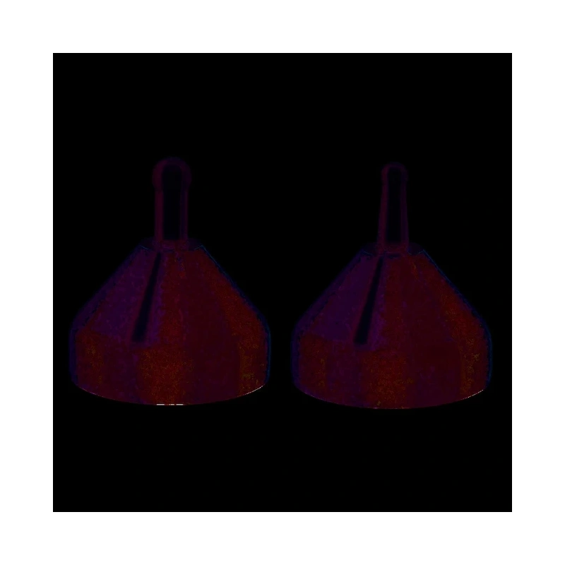 VALO ProxiBall - насадки для удержания матриц и полимеризации материалов | Ultradent (США)